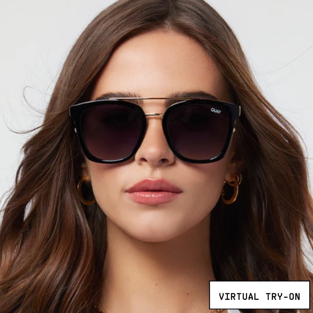 QUAY Sweet Dreams Sunglasses